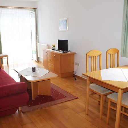 Appartement Berni Strebersdorf 外观 照片