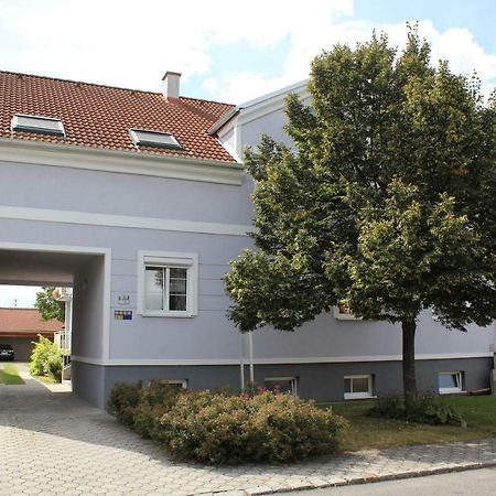 Appartement Berni Strebersdorf 外观 照片