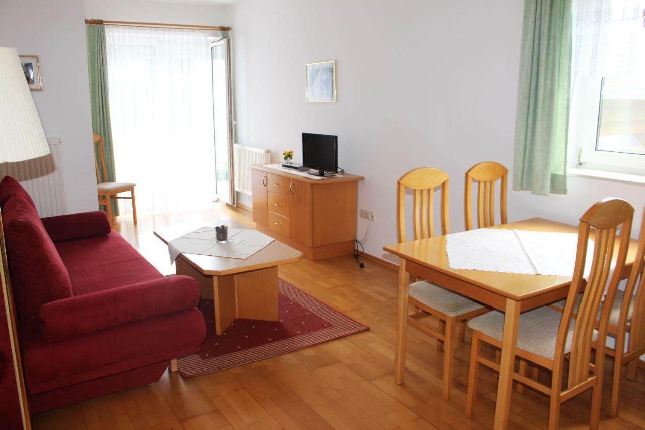 Appartement Berni Strebersdorf 外观 照片