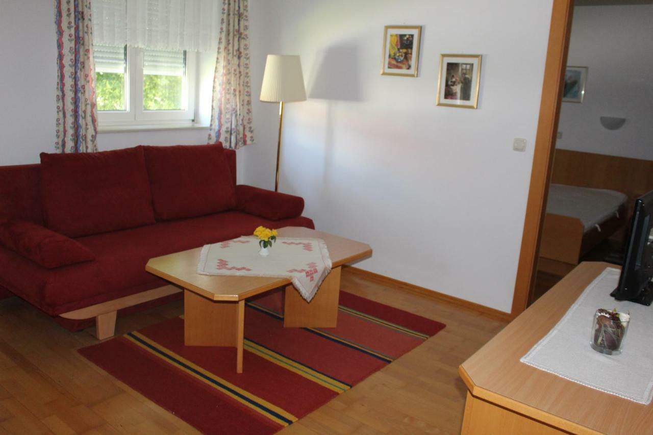 Appartement Berni Strebersdorf 外观 照片