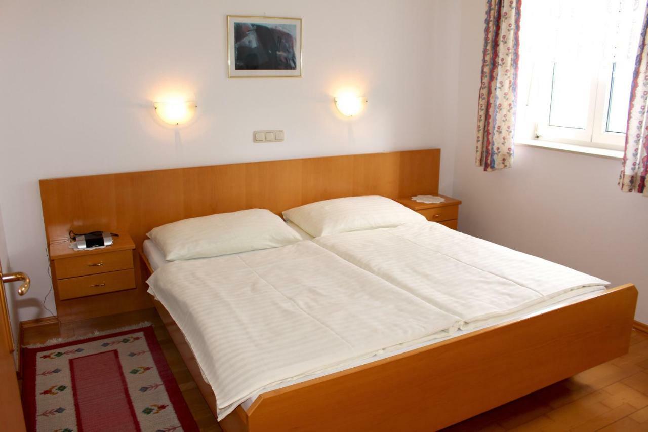 Appartement Berni Strebersdorf 外观 照片