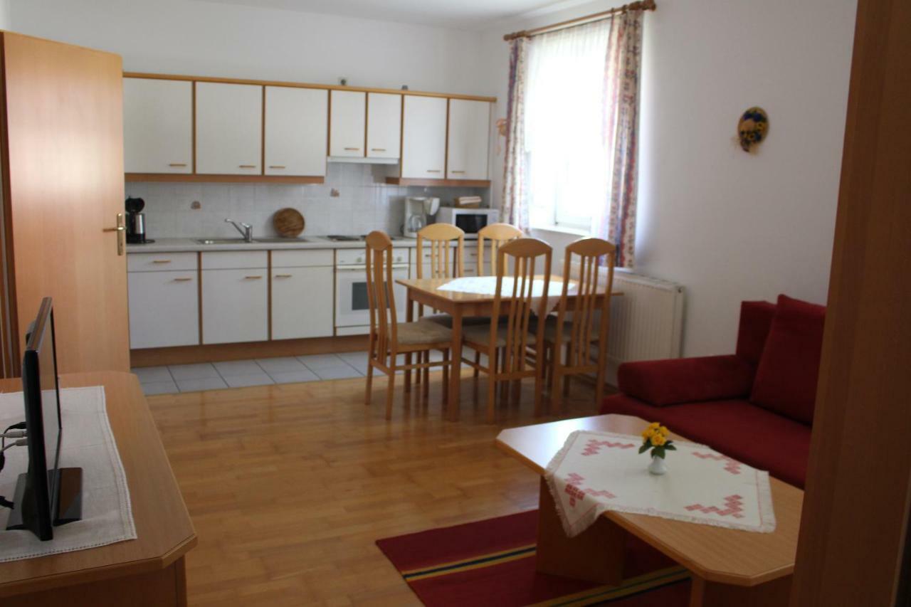 Appartement Berni Strebersdorf 外观 照片