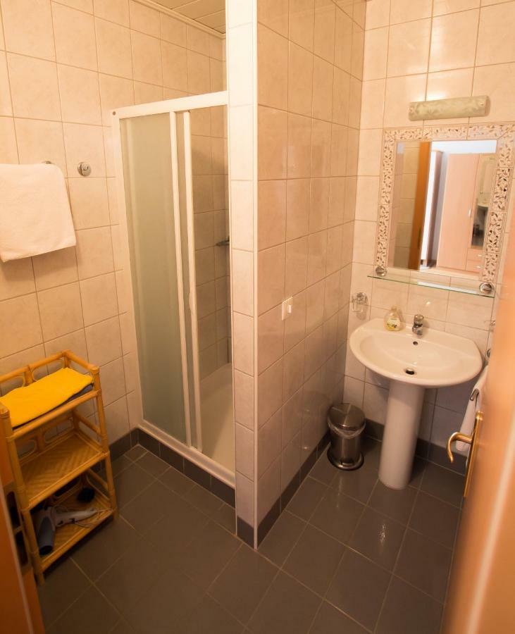 Appartement Berni Strebersdorf 外观 照片