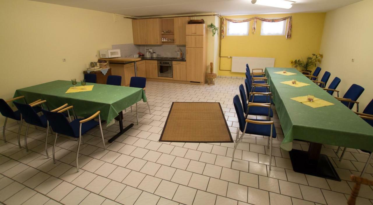 Appartement Berni Strebersdorf 外观 照片