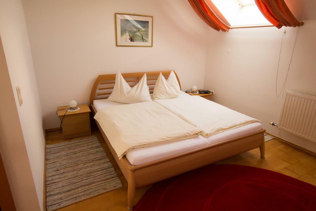 Appartement Berni Strebersdorf 外观 照片