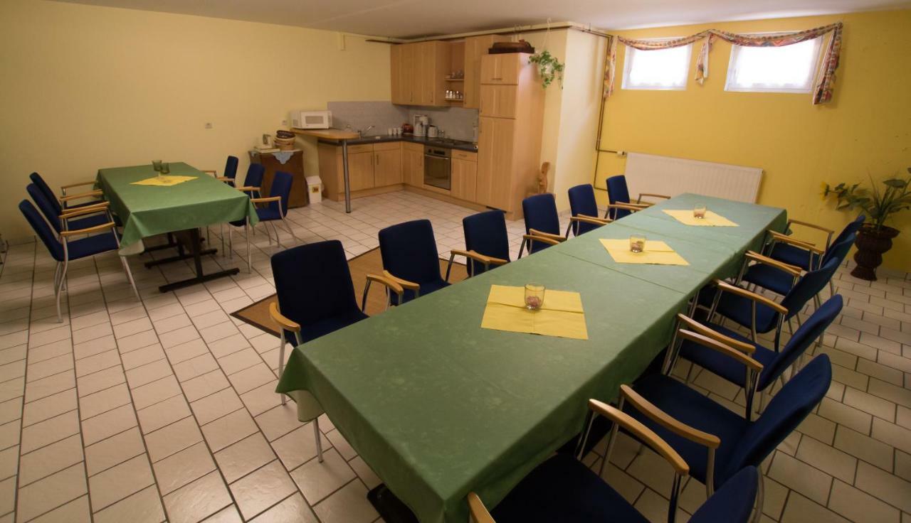 Appartement Berni Strebersdorf 外观 照片