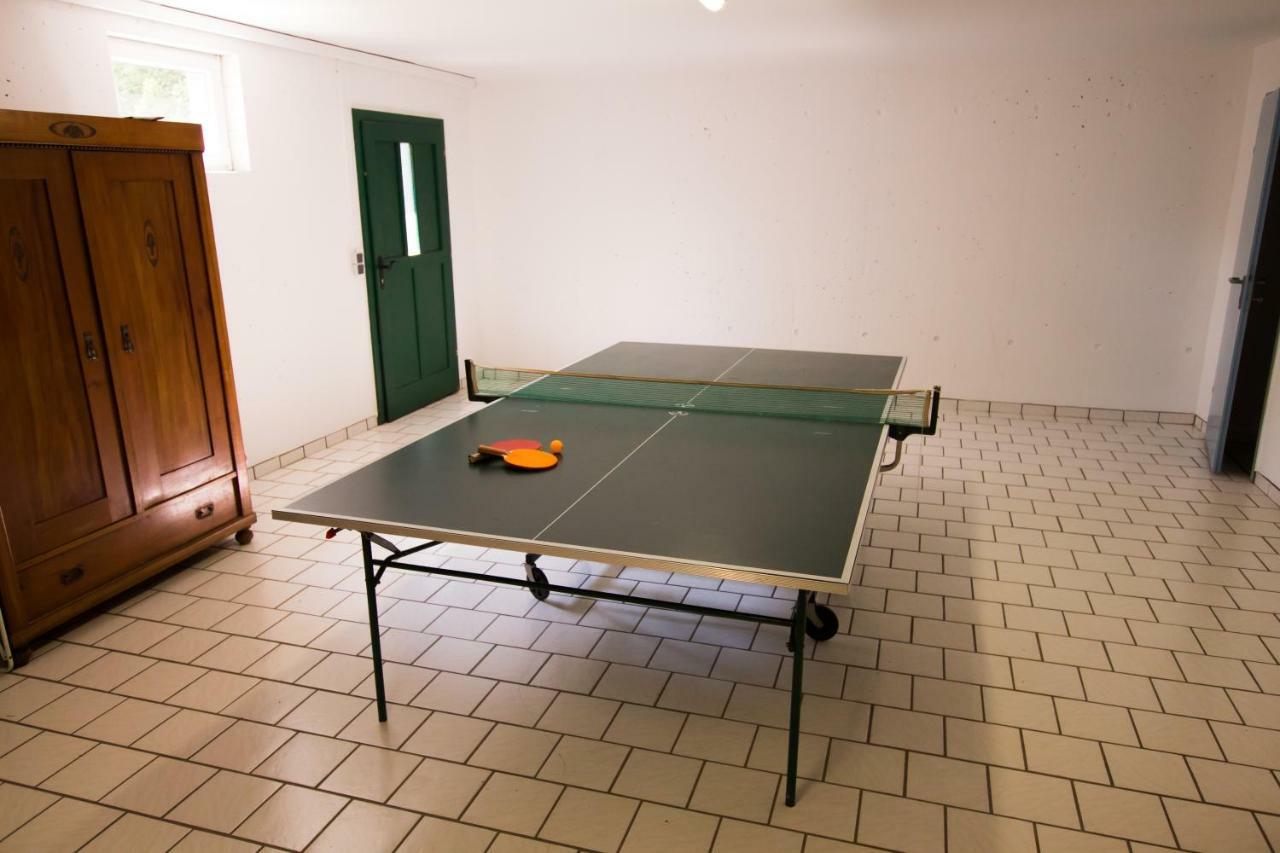 Appartement Berni Strebersdorf 外观 照片