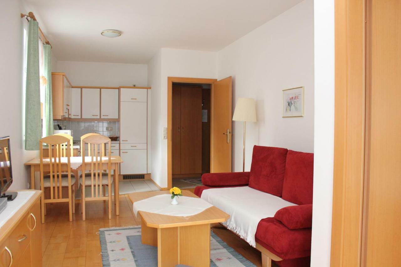 Appartement Berni Strebersdorf 外观 照片