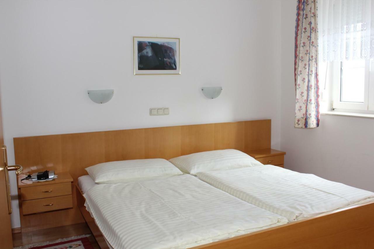 Appartement Berni Strebersdorf 外观 照片